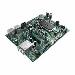 Motherboard